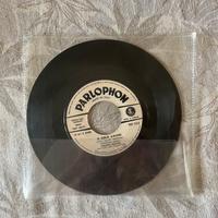 Philippe Olivier - Il solo amore vinile