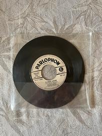 Philippe Olivier - Il solo amore vinile