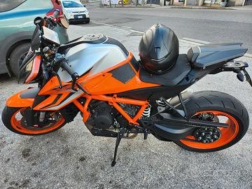 ktm 1290 sd r evo
