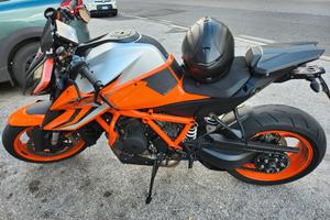 ktm 1290 sd r evo