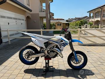 tm smr 125 fi 2024