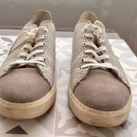 Scarpe sneakers marca cafe noir