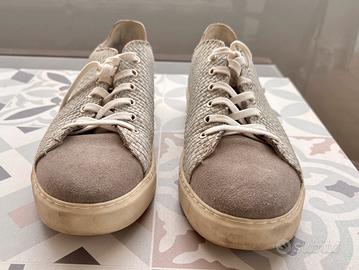 Scarpe sneakers marca cafe noir