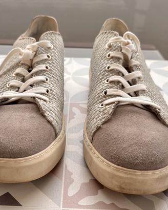 Scarpe sneakers marca cafe noir