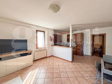 Appartamento Perugia [Ripa trilocaleVRG]
