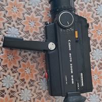 Cinepresa Canon