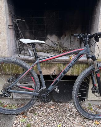 CUBE MTB 29" Taglia M