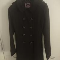 cappotto donna