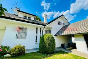 Villa singola Parabiago [Cod. rif 3322809VRG]