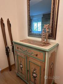 Credenza