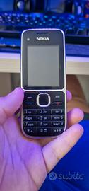nokia c2