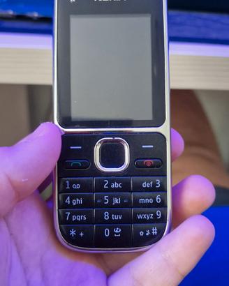 nokia c2