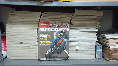 Riviste Motociclismo 