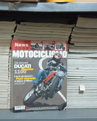 Riviste Motociclismo 