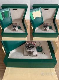 Orologio uomo RX