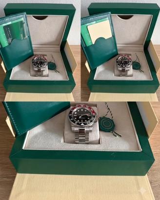 Orologio uomo RX