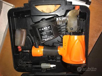 sparachiodi pneumatica holzer 3551