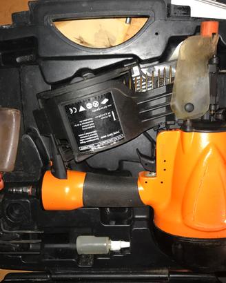 sparachiodi pneumatica holzer 3551