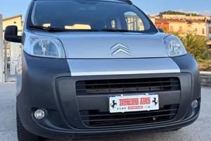 Citroen Nemo Multisp. 1.3 HDi 75CV VETTURA 5 POSTI