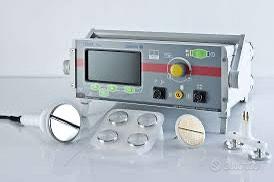 Tecar Quilmed Endor Next