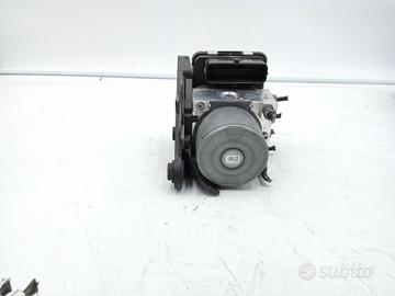ABS SKODA Octavia Berlina 4° Serie (12>) 50061451