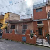 Casa semi indipendente a San Gregorio