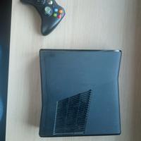 XBOX 360 + 5 giochi