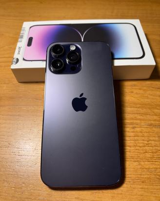 iPhone 14 Pro max