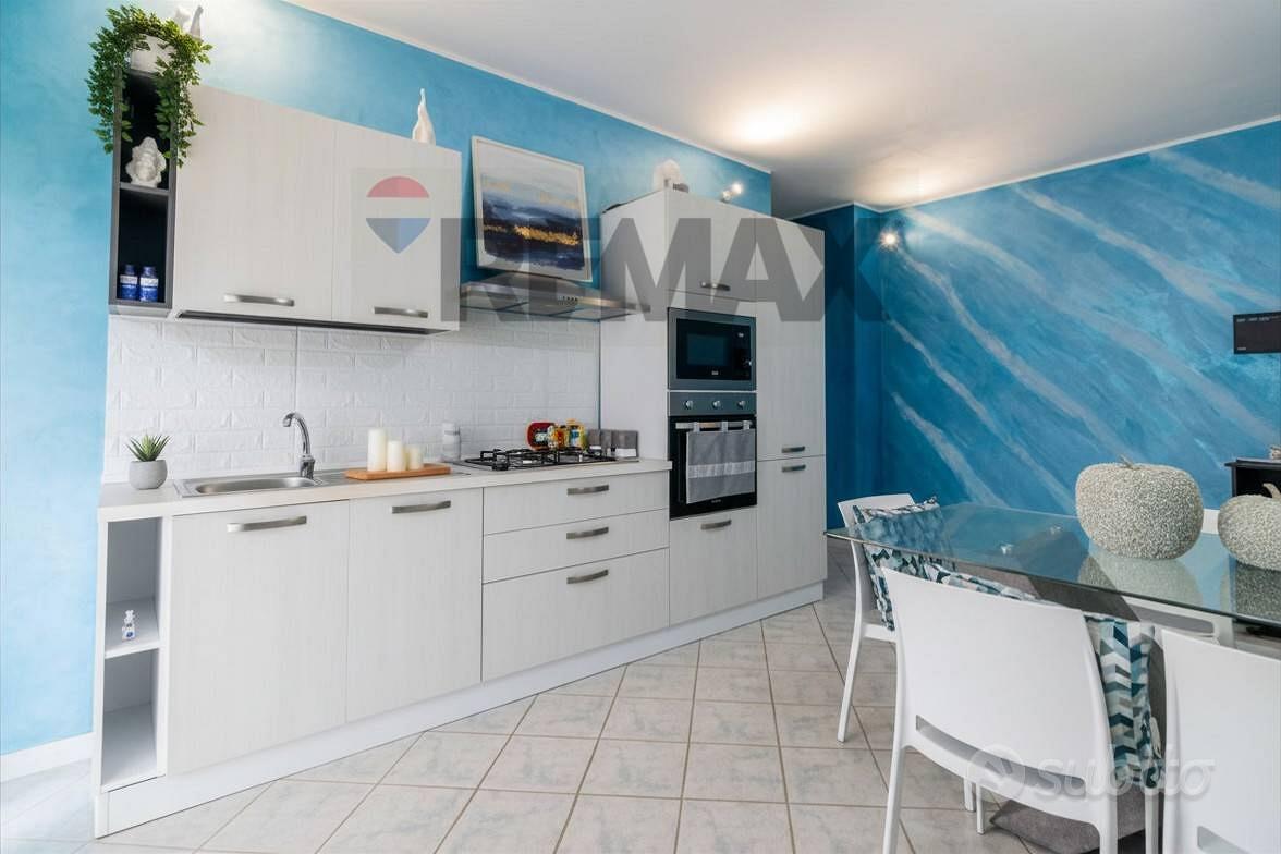Appartamento – Fiumefreddo di Sicilia, Liberto, Catania - Vista 3
