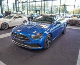 MERCEDES-BENZ E 200 Auto Mild hybrid Business Sp