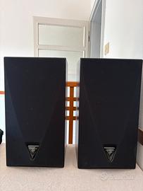 Coppia di diffusori Kenwood LS-29