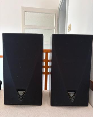 Coppia di diffusori Kenwood LS-29