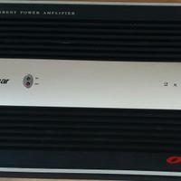 Amplificatore phonocar otto 2 canali