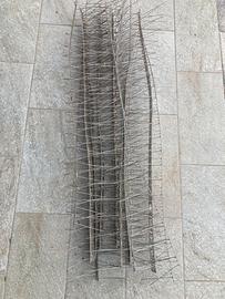 Dissuasori o deterrenti  per piccioni