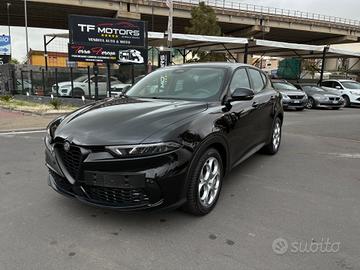 Alfa Romeo Tonale 1.6 diesel 130 CV TCT6 Sprint