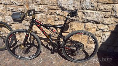 Bicicletta frm