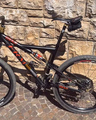 Bicicletta frm