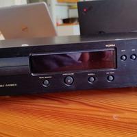 CD Player Marantz CD 6000 OSE Limited Edition