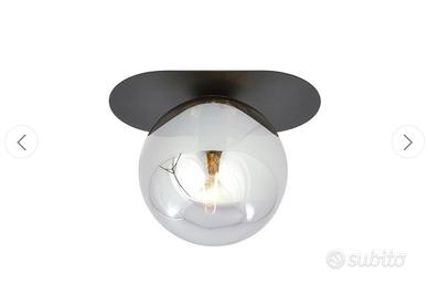 ceiling lampada da soffitto parete