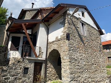 Casa a Rimagna
