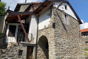 Casa a Rimagna