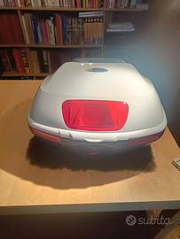 bauletto originale Honda 47 litri 