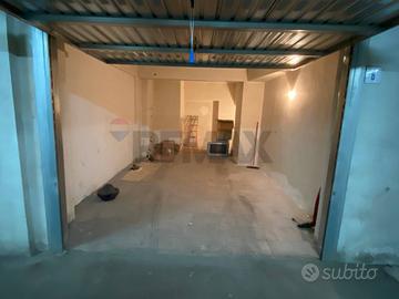 Garage/Box - Catania