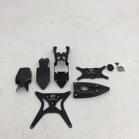 PORTATARGA DUCATI PANIGALE 1199 CD 96901112A AC