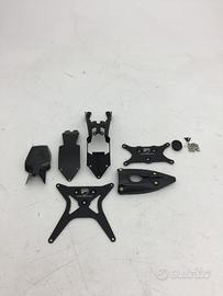 PORTATARGA DUCATI PANIGALE 1199 CD 96901112A AC