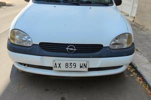 Opel Corsa 5 porte 1997