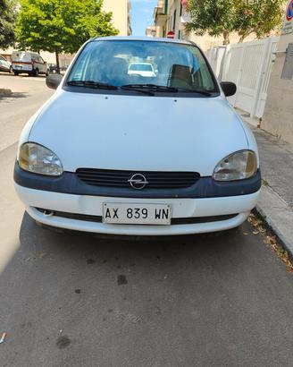 Opel Corsa 5 porte 1997