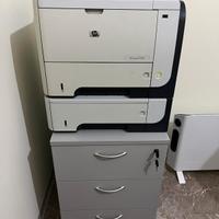 Stampante HP Laserjet P3015