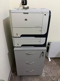 Stampante HP Laserjet P3015