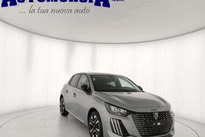 PEUGEOT 208 PureTech 100 Stop&Start 5 porte Allu